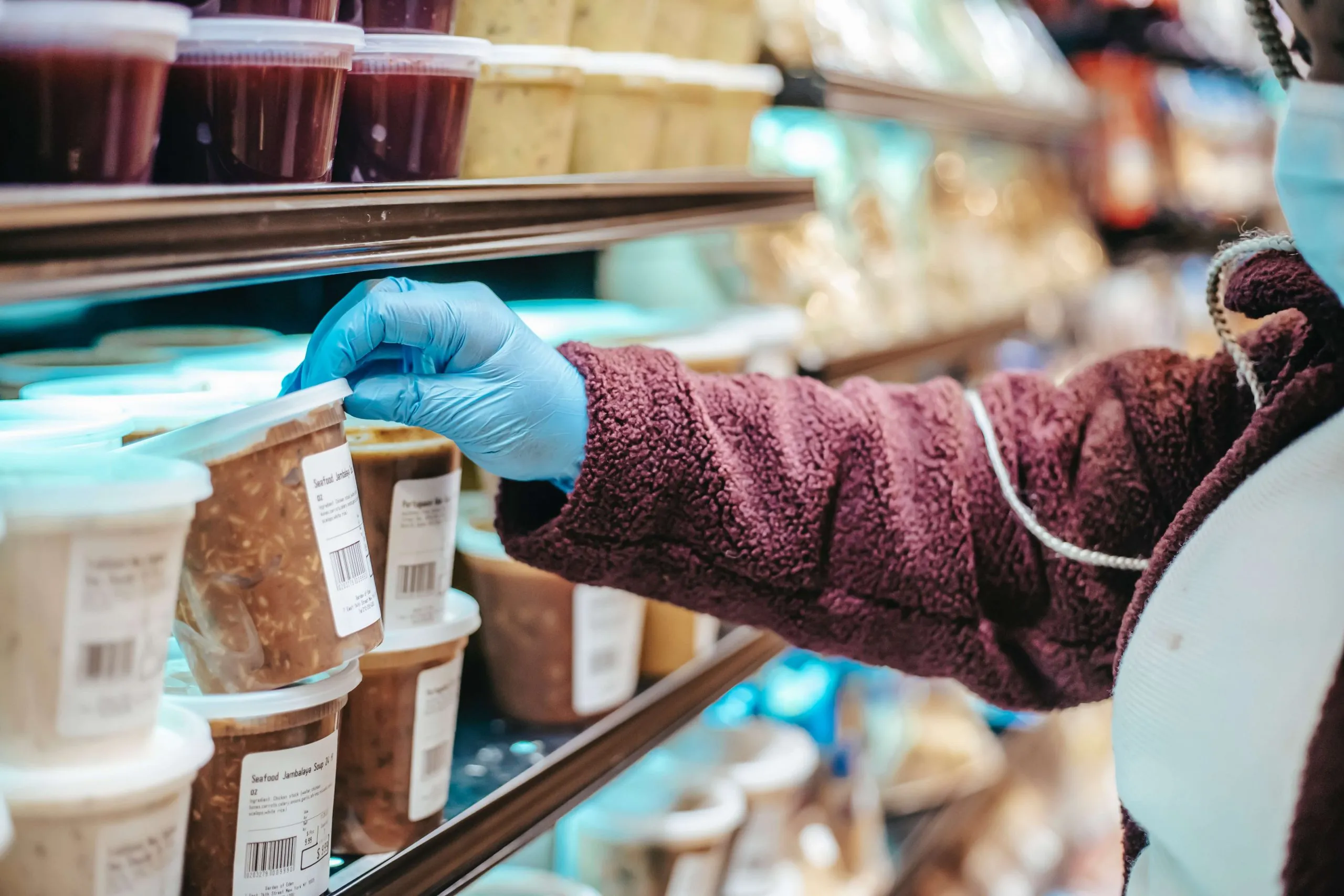 La chaîne du froid : comment surmonter l’épreuve de la livraison ?