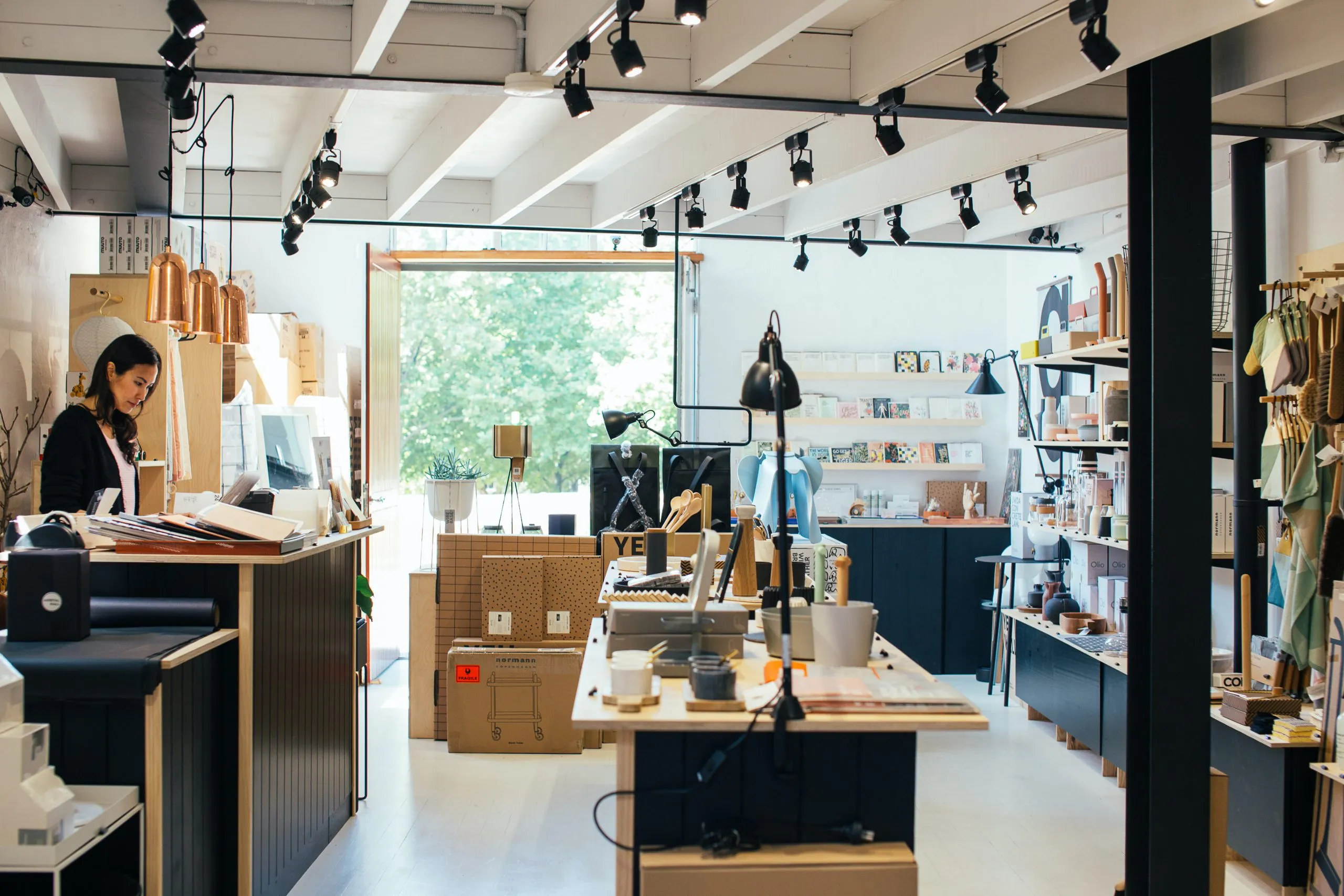Quels sont les défis de la logistique retail et comment y répondre ?