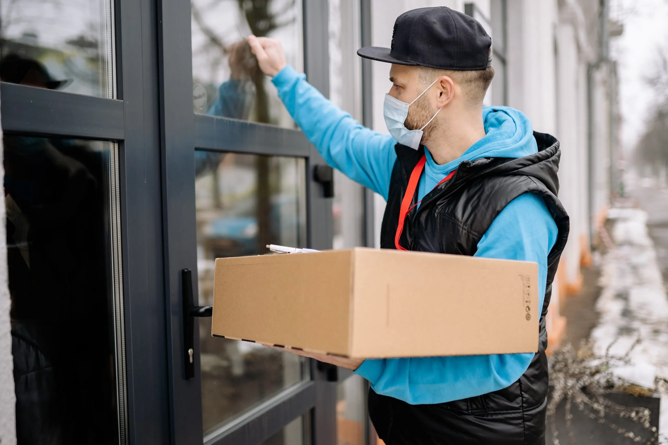 Comment mettre en place le suivi de colis pour améliorer l'expérience client ?