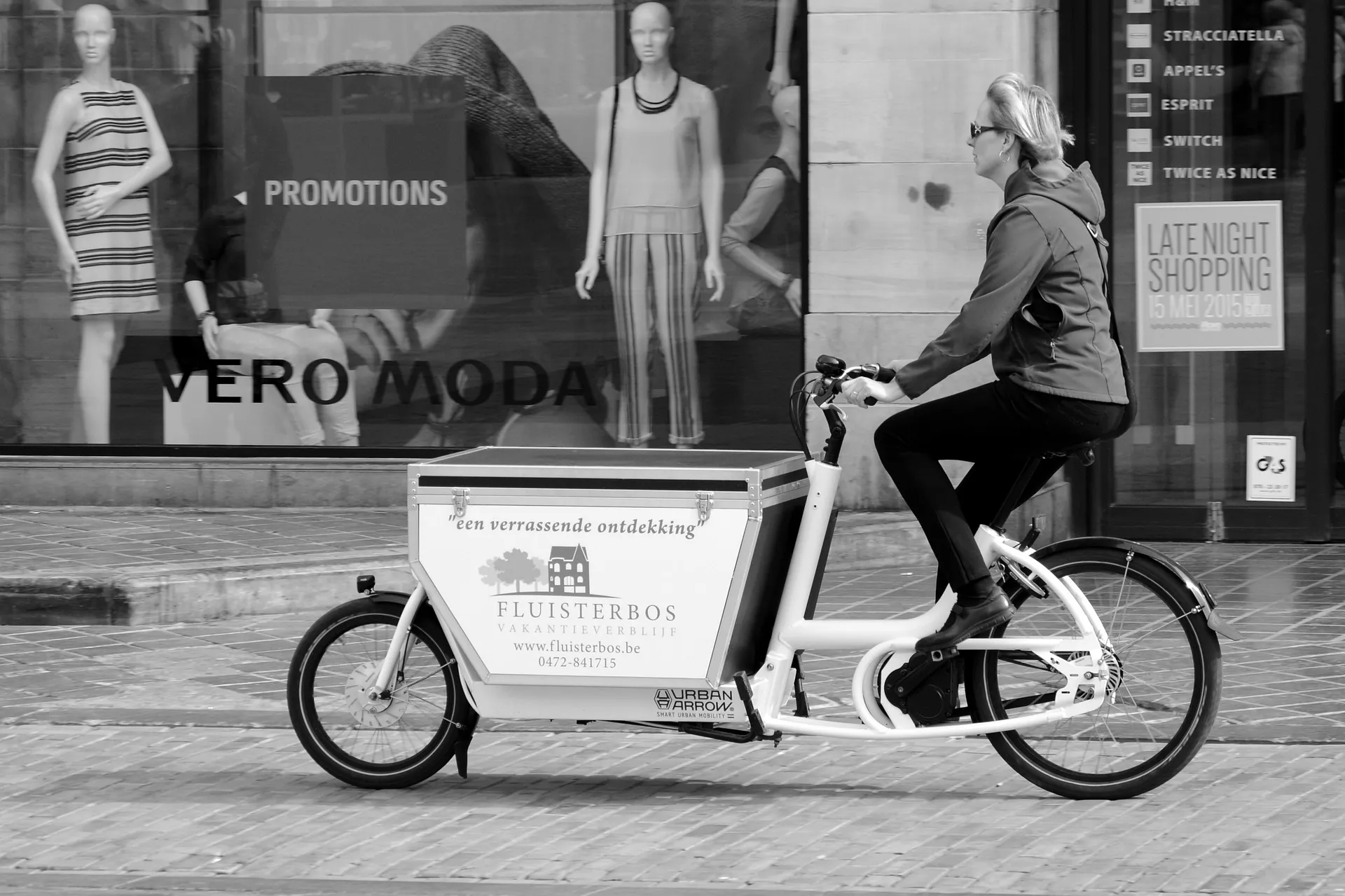 Comment bénéficier des aides financières pour acheter un vélo cargo ?