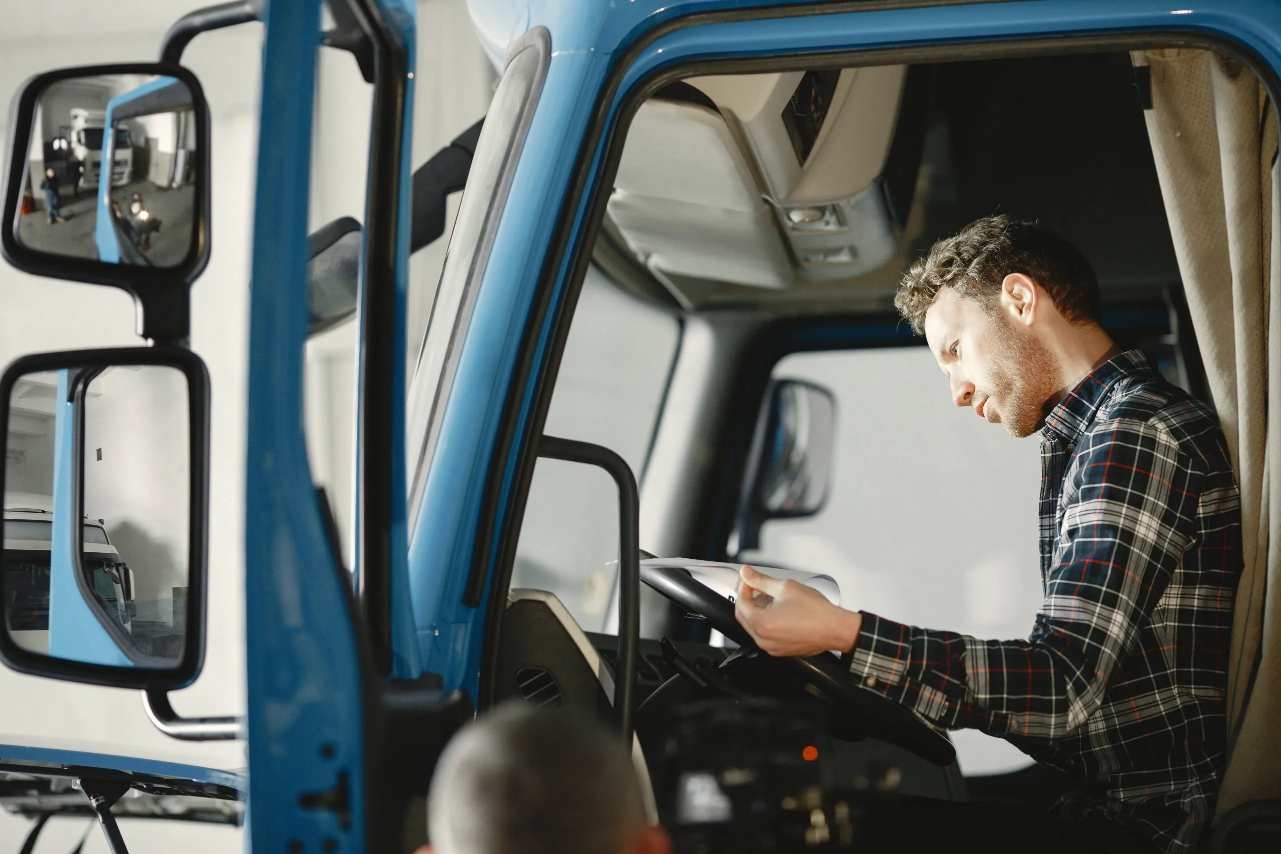 Le guide pour passer votre permis C