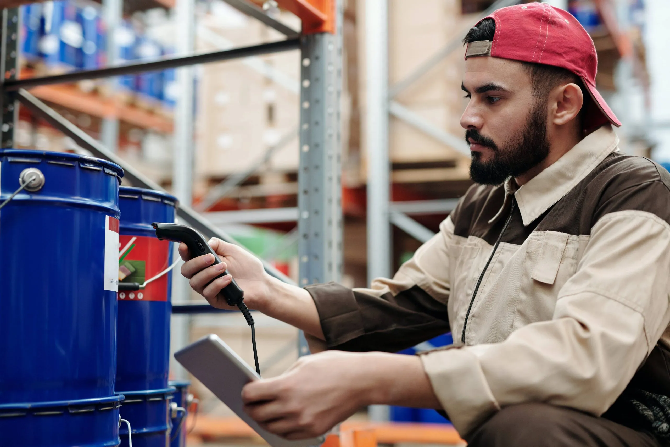 Le guide pour faire de la logistique inverse votre atout