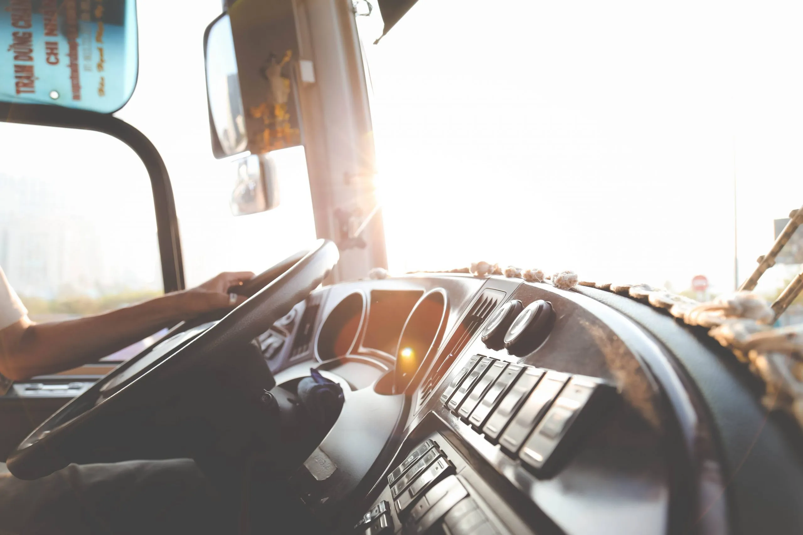 Le guide pour devenir transporteur poids lourd en Belgique