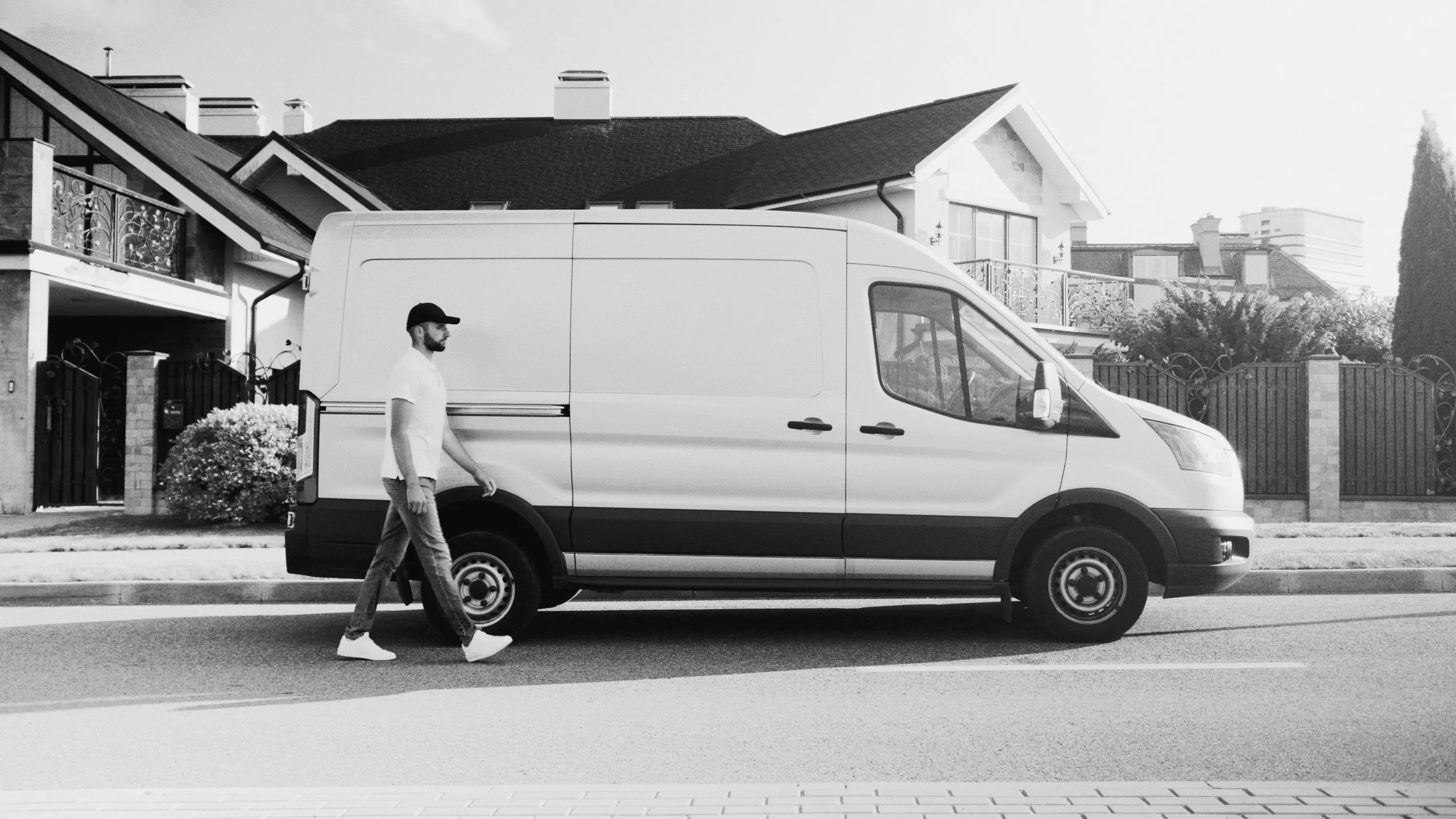 LLD ou LOA : quel leasing utilitaire choisir ?