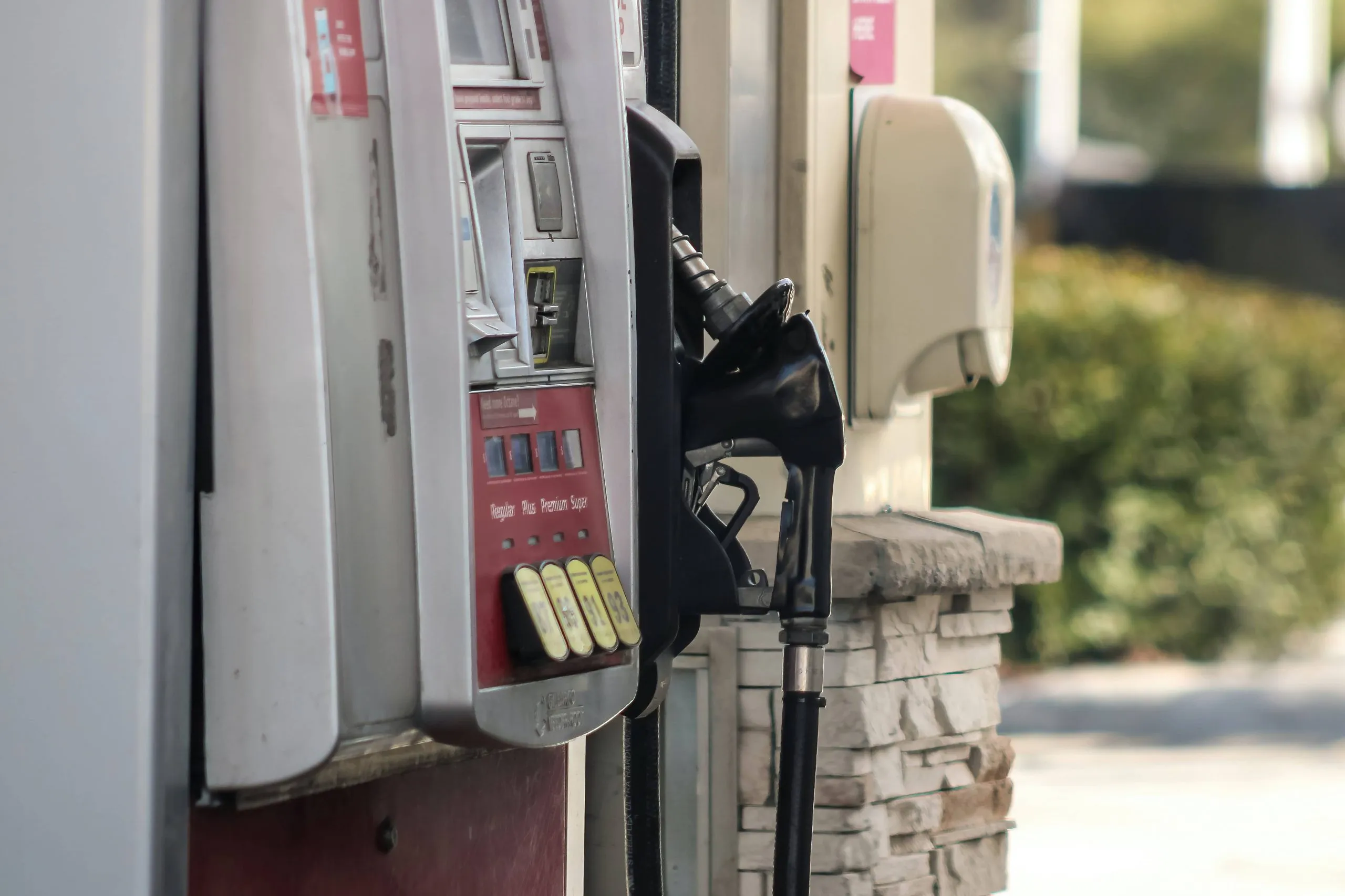 Cartes carburant pour les véhicules utilitaires : comment en profiter ?