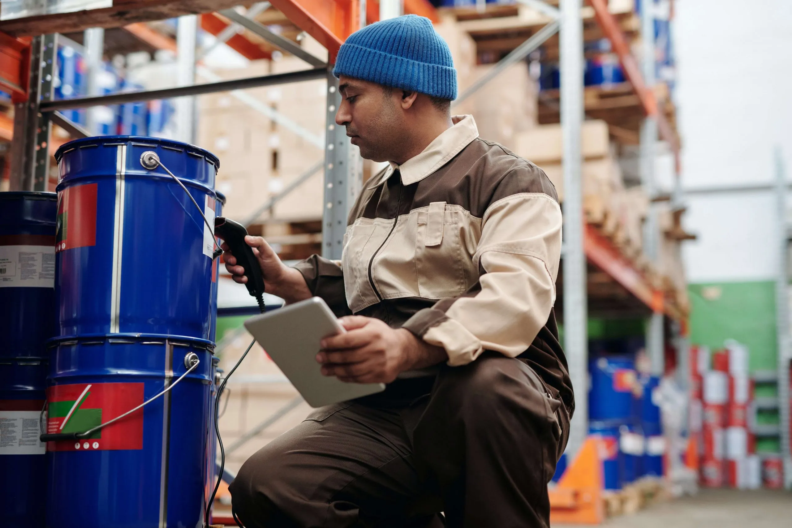 Coût logistique : en apprendre plus pour une meilleure maîtrise