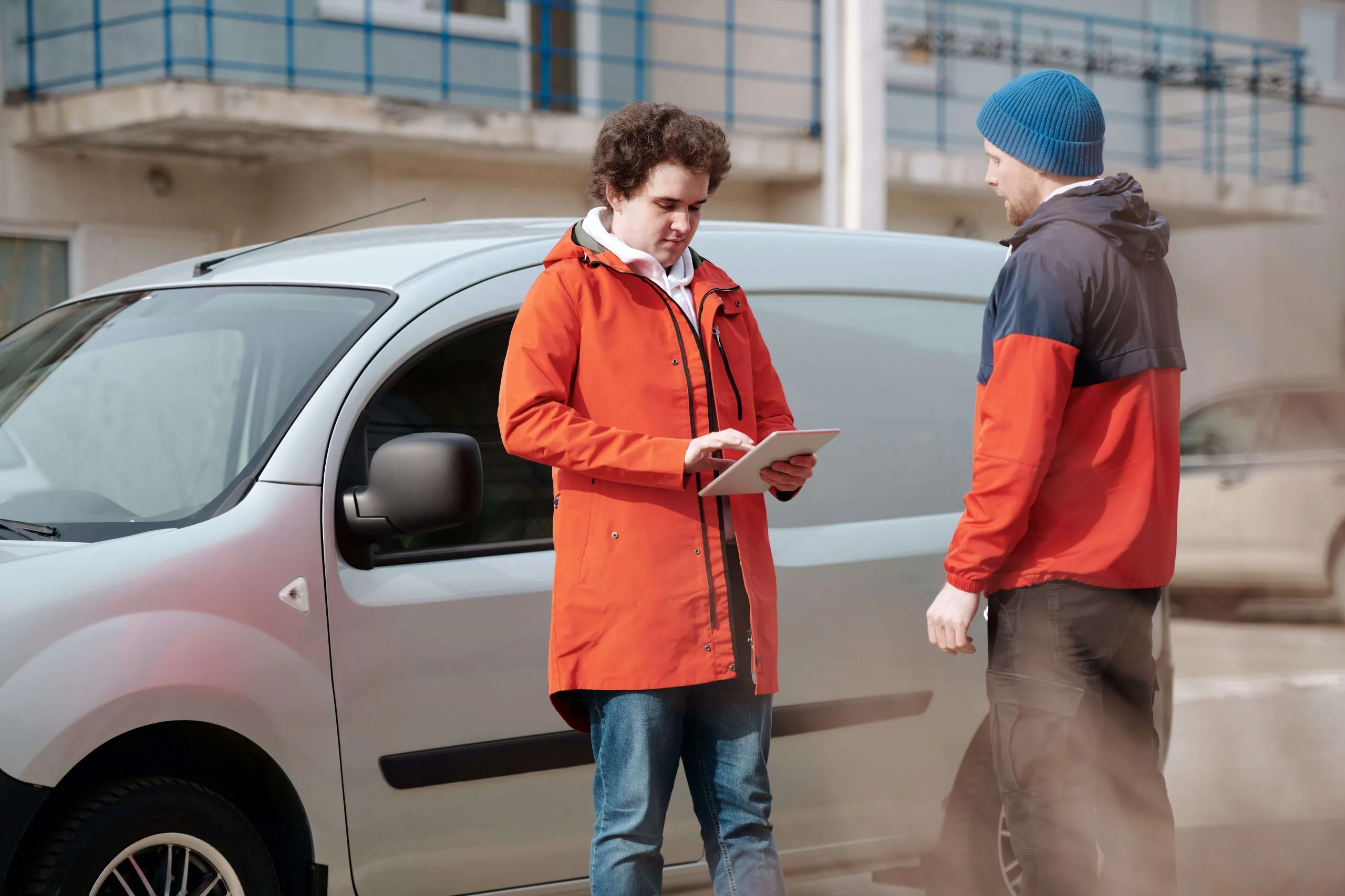 Choisir son véhicule utilitaire frigorifique électrique : qu'est-ce qui change ?