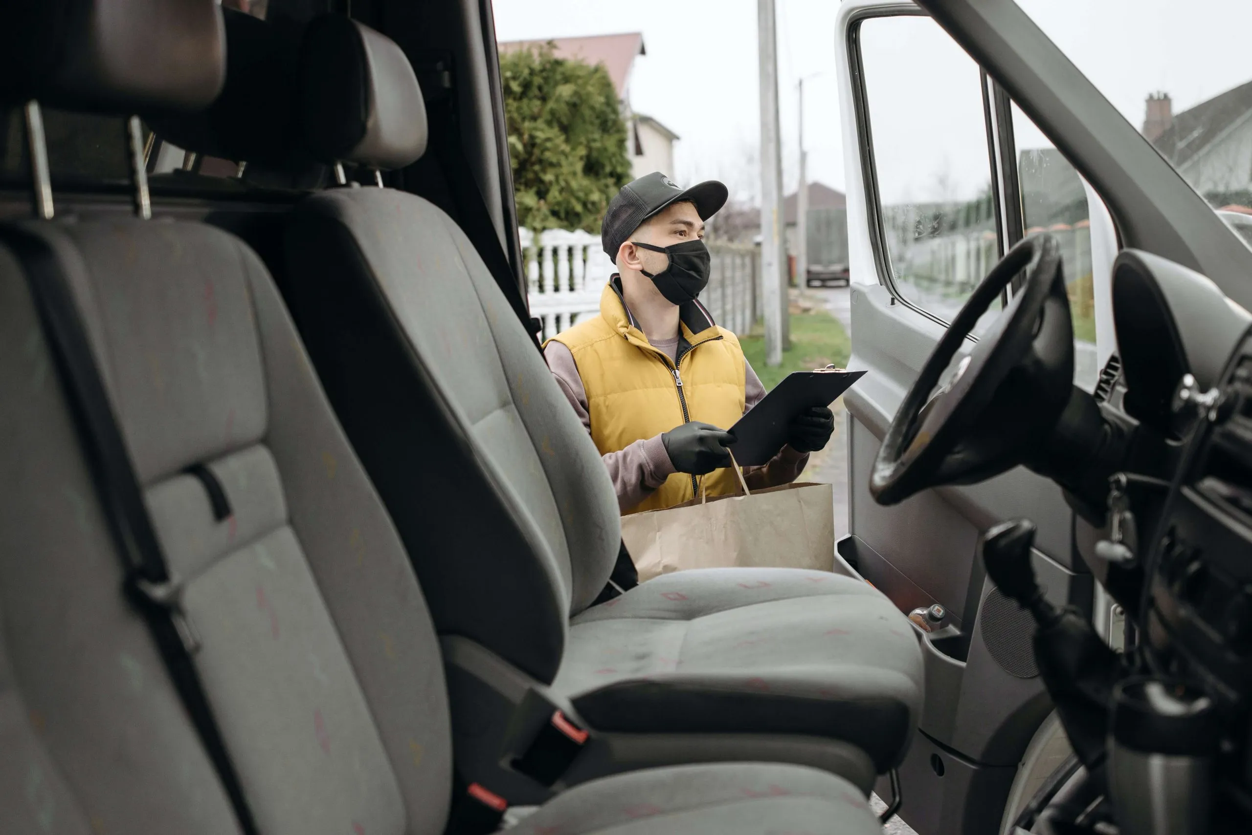 Assurance utilitaire : comment la choisir ?