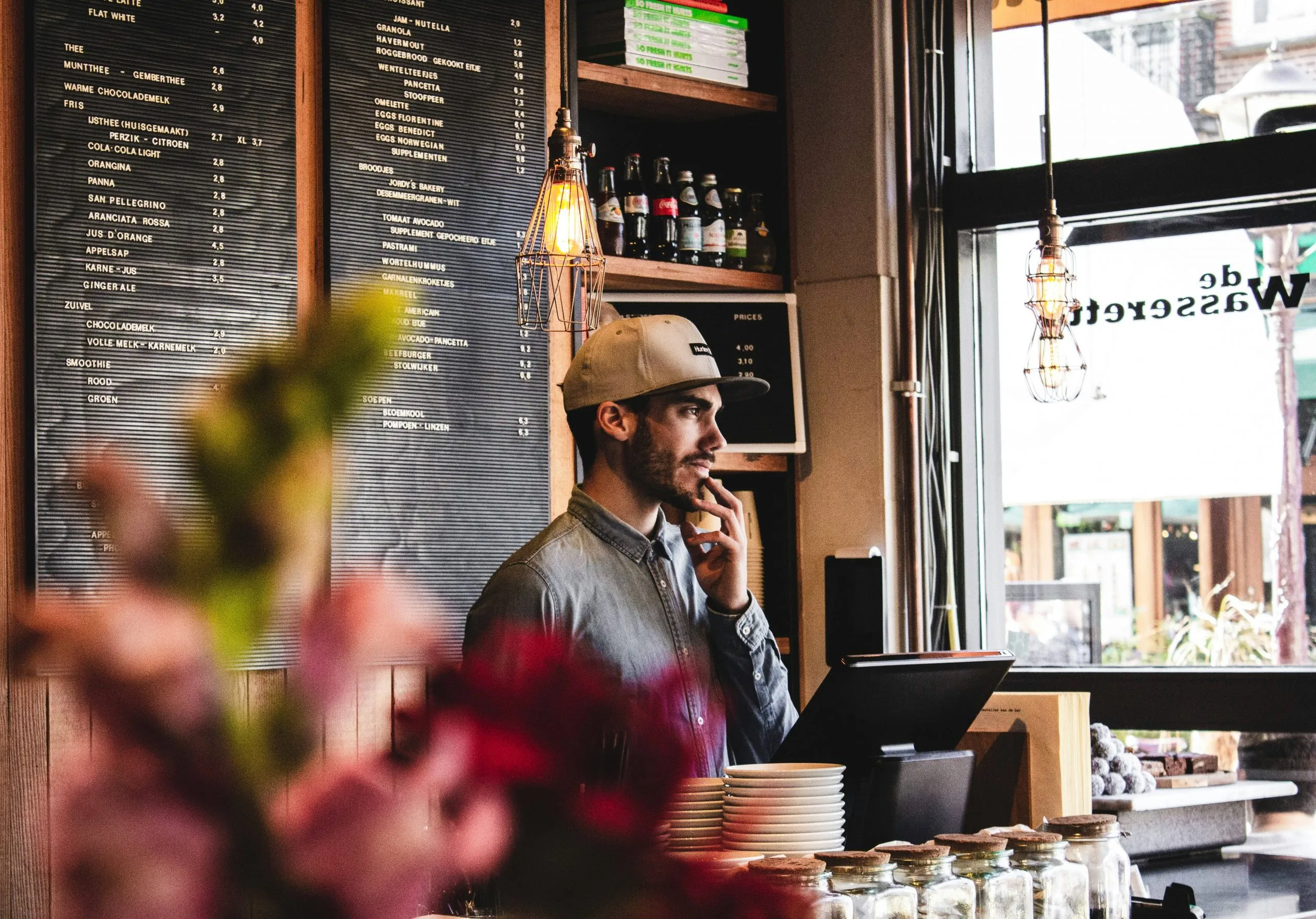 Les tendances en restauration à adopter en 2024