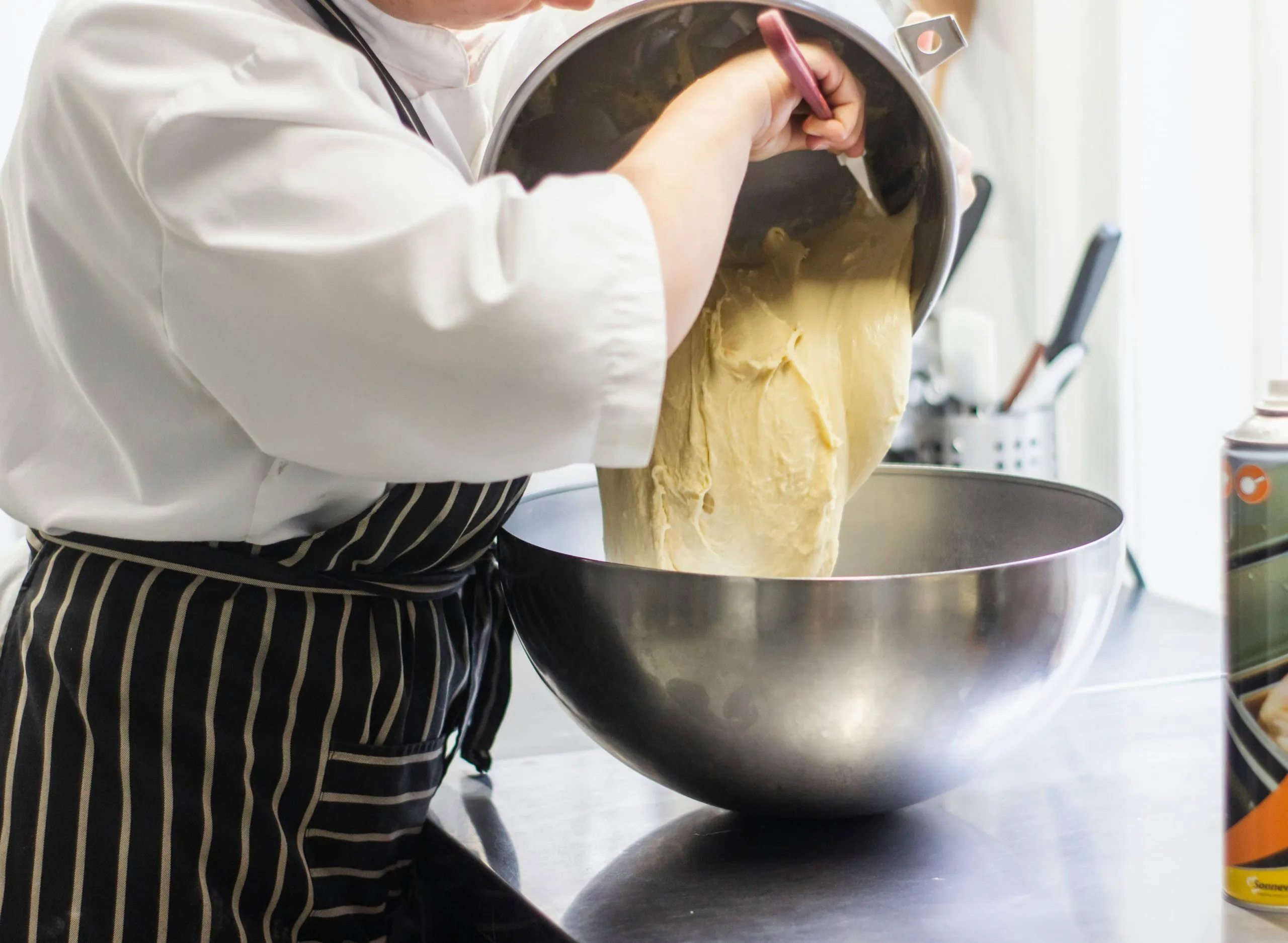 Cuisine du futur : L'impact des technologies en restauration