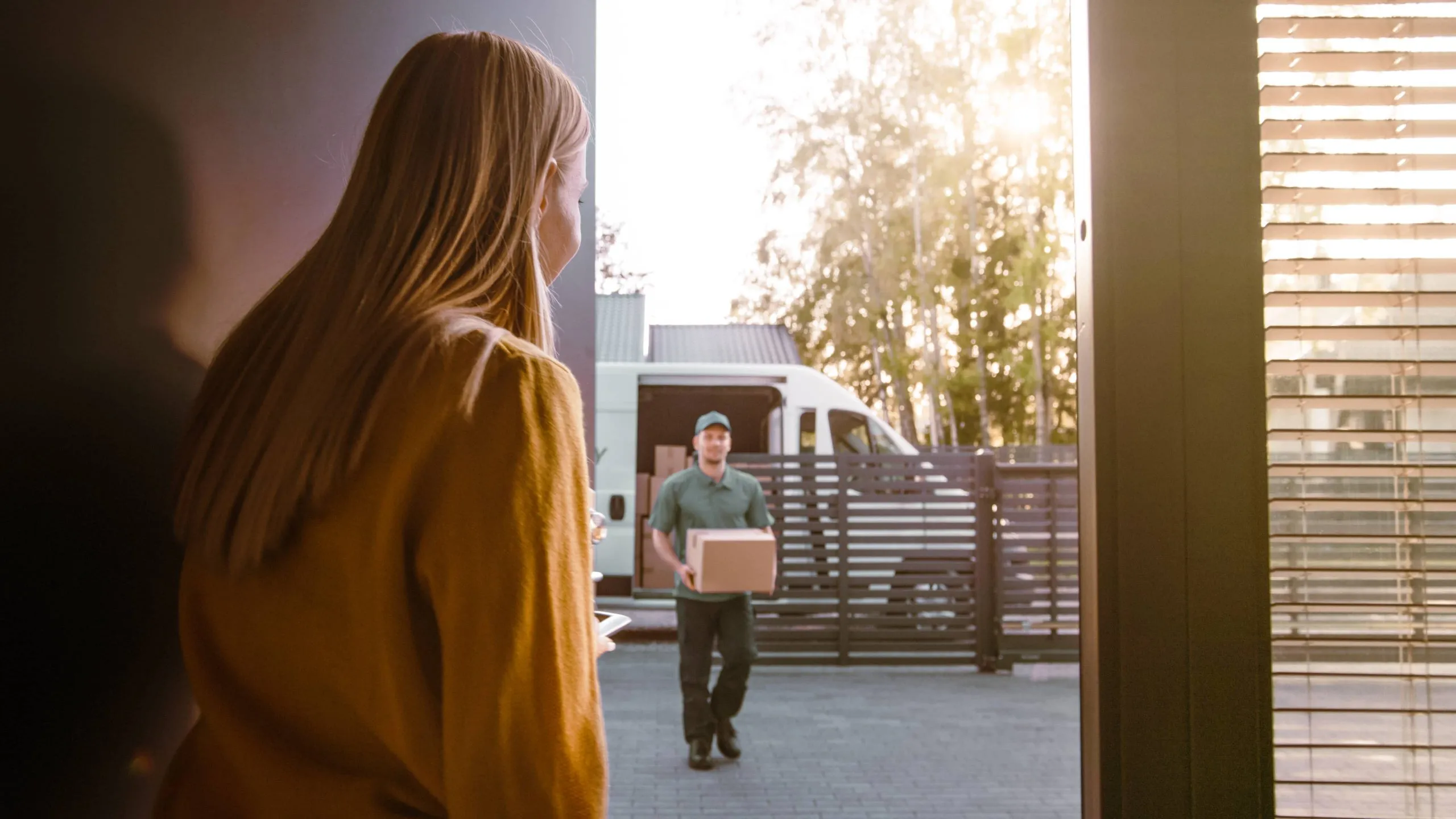 Charte Qualité de Shippr : Pour une qualité de service inégalée en livraison