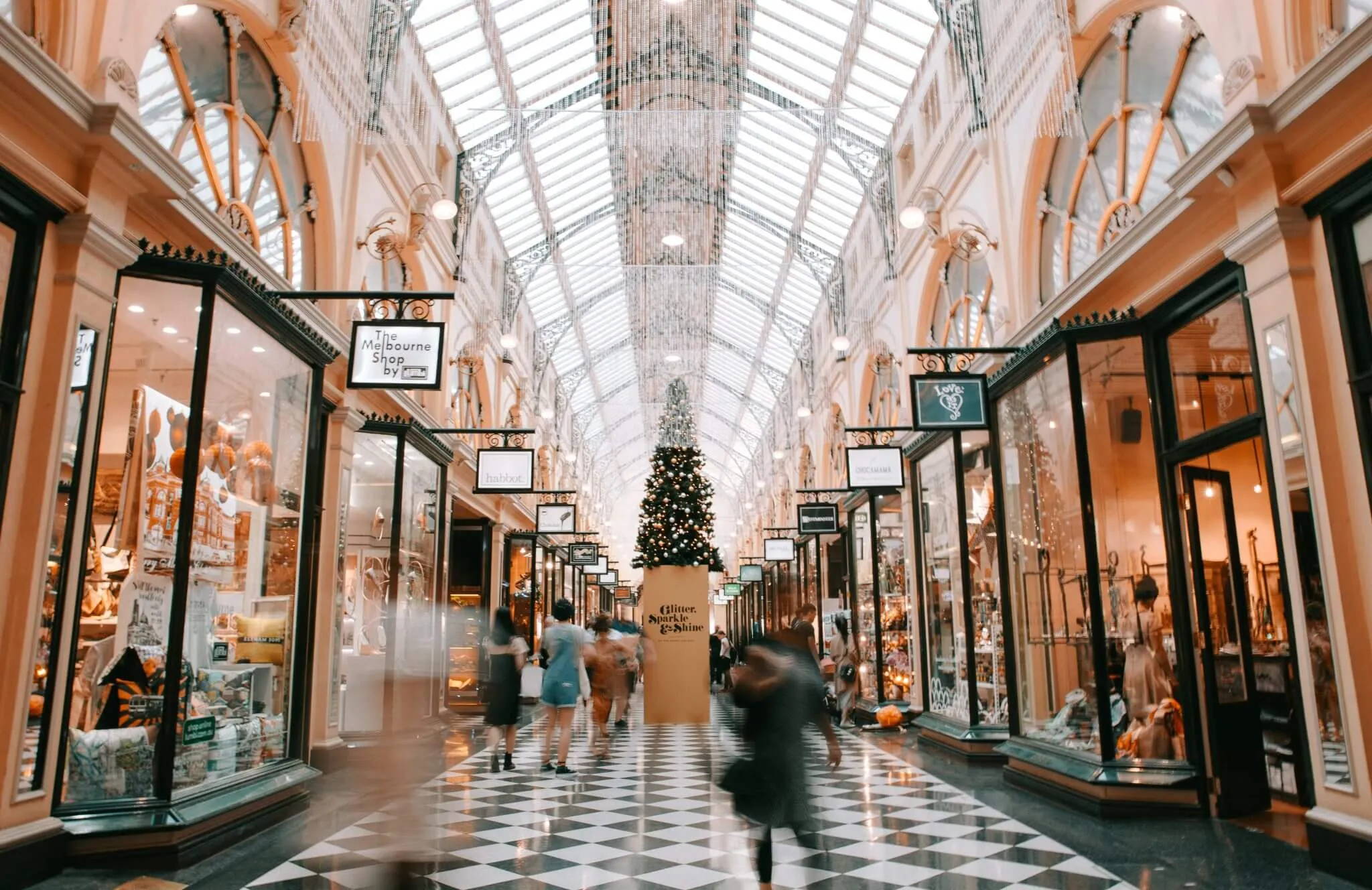 Les questions à se poser pour préparer son commerce aux fêtes de fin d'année