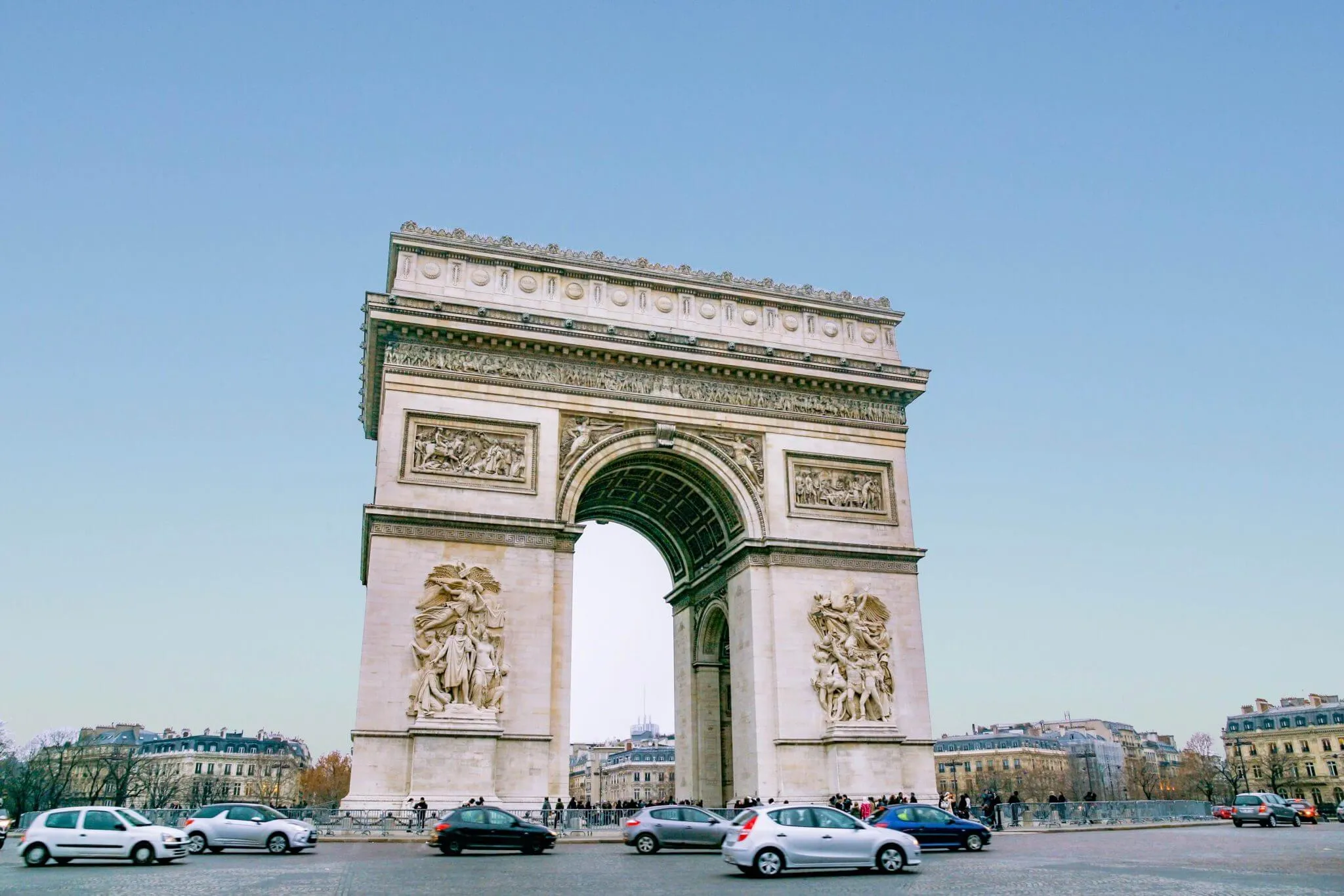 Quelles sont les règles encadrant les places de livraison à Paris ?