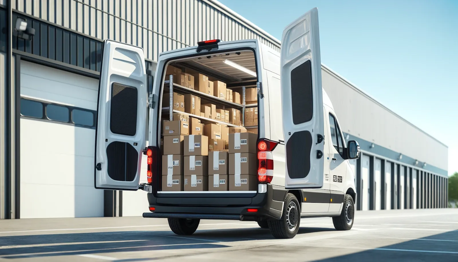 A Guide to Payload and Towing Capacity