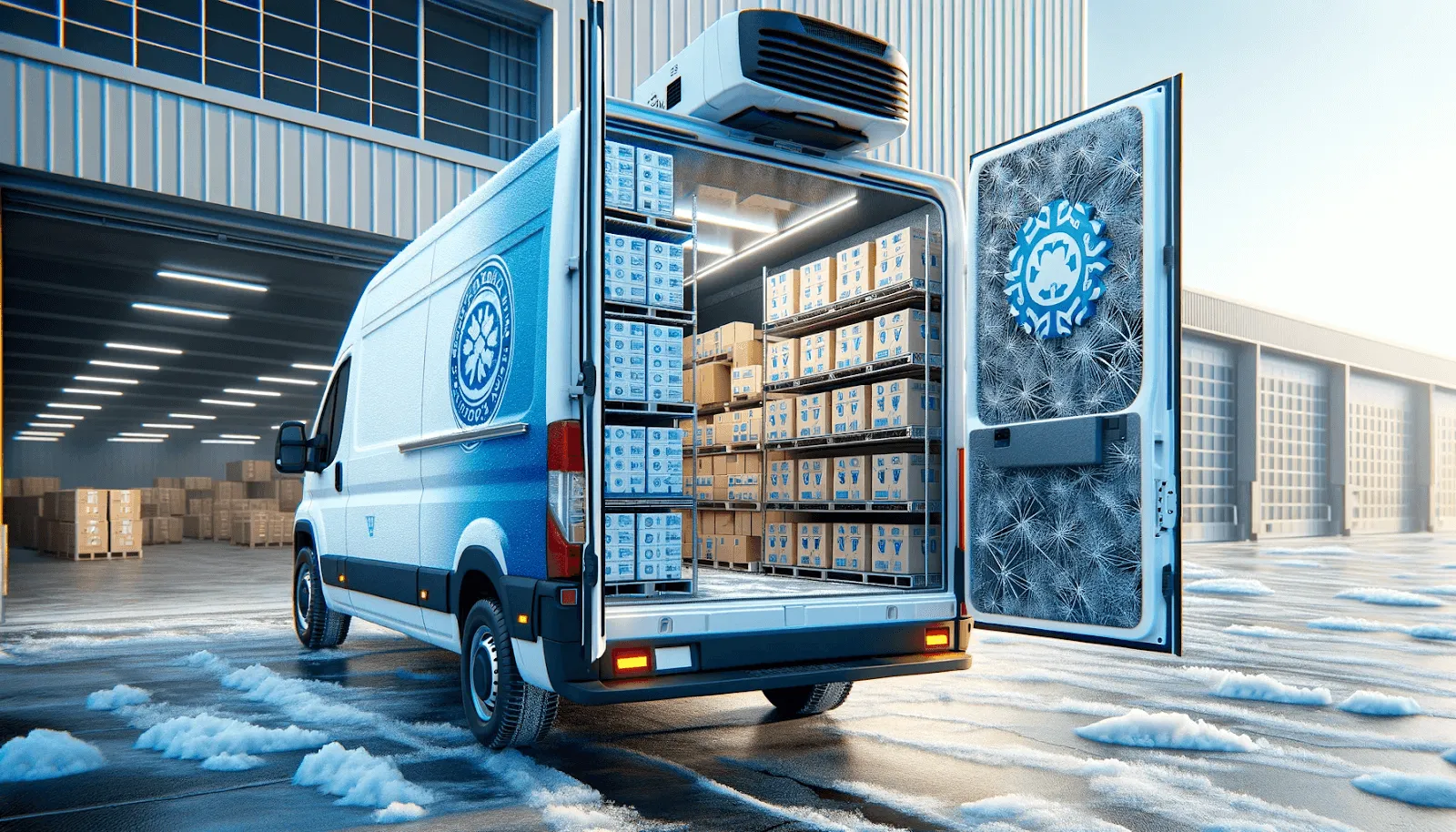 Mastering the Cold Chain: Essential Practices for Safe Food Distribution