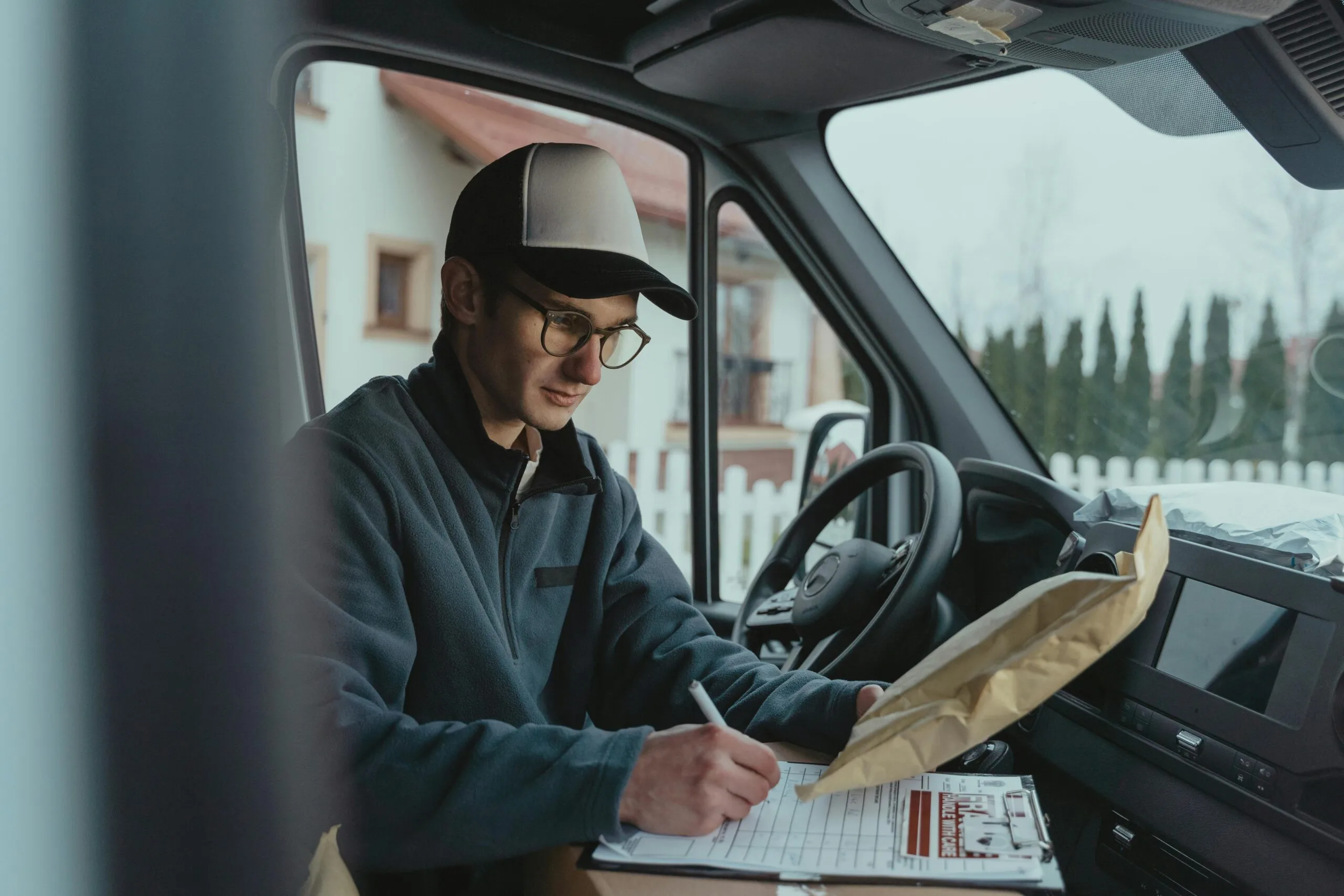 Proof of Delivery: Enhancing Your Multi-Drop Delivery Service