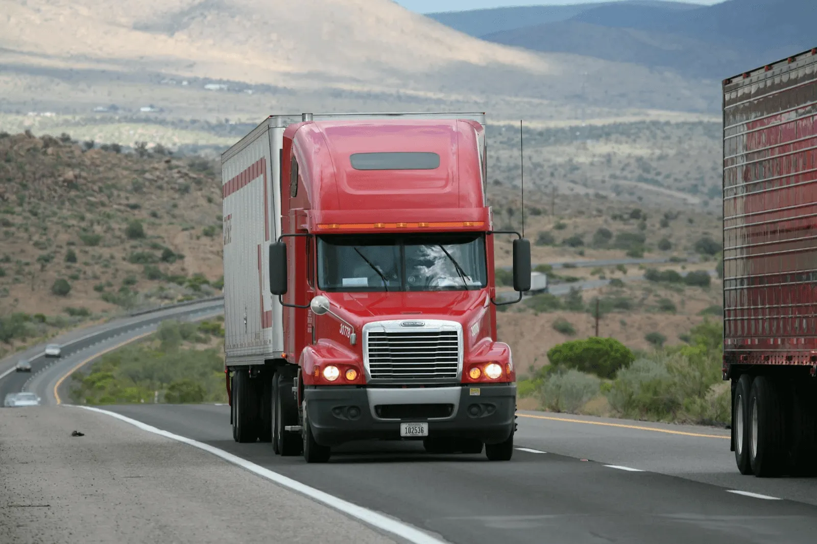 Your Guide to Becoming an HGV Driver in UK